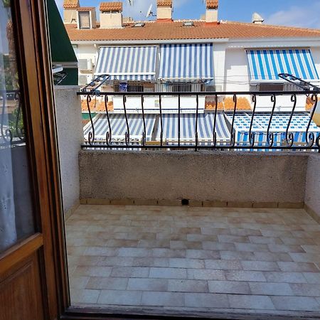 Bungalow Santa Pola Playa Luaran gambar