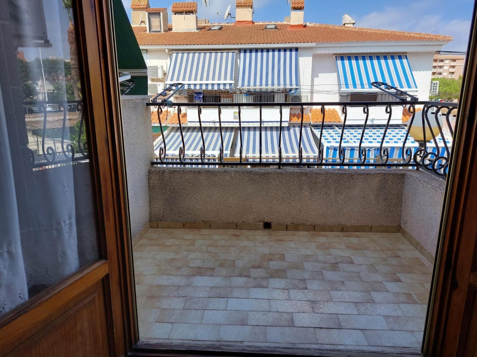 Bungalow Santa Pola Playa Luaran gambar
